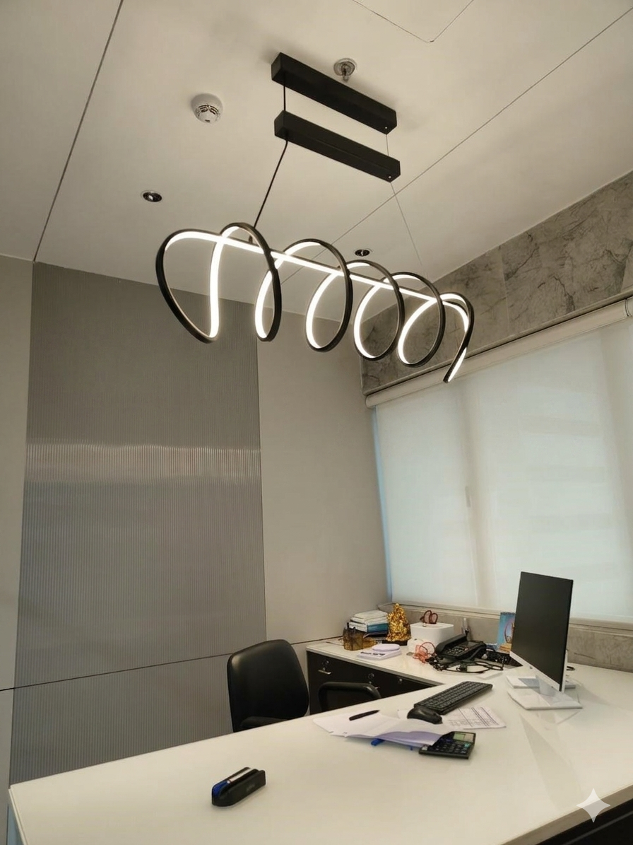 Chandelier
