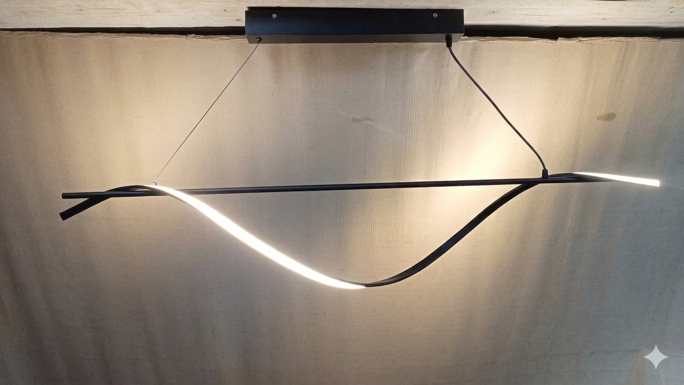 Pendent Light