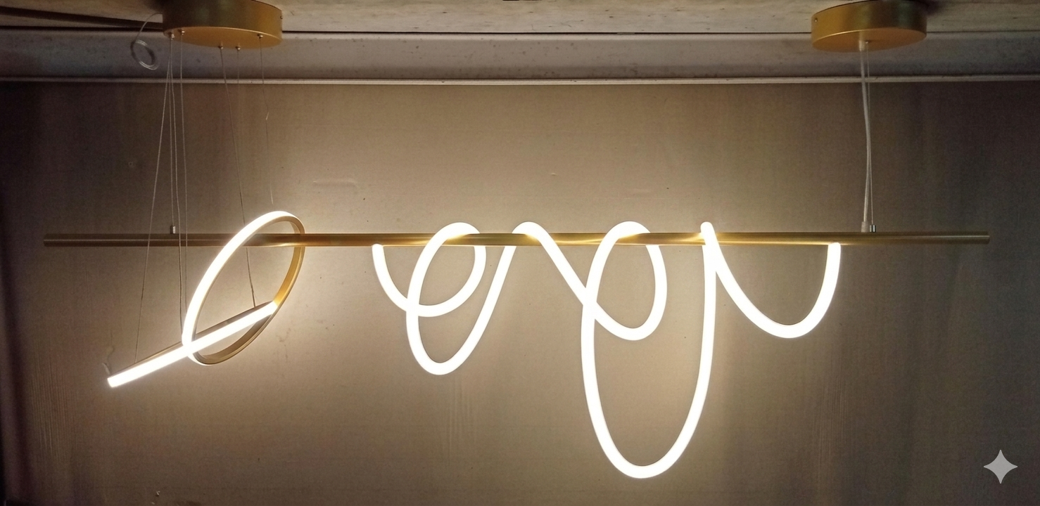 Hanging Image