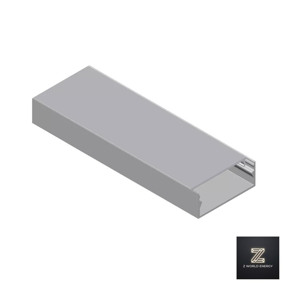 Heavy Duty Extrusion