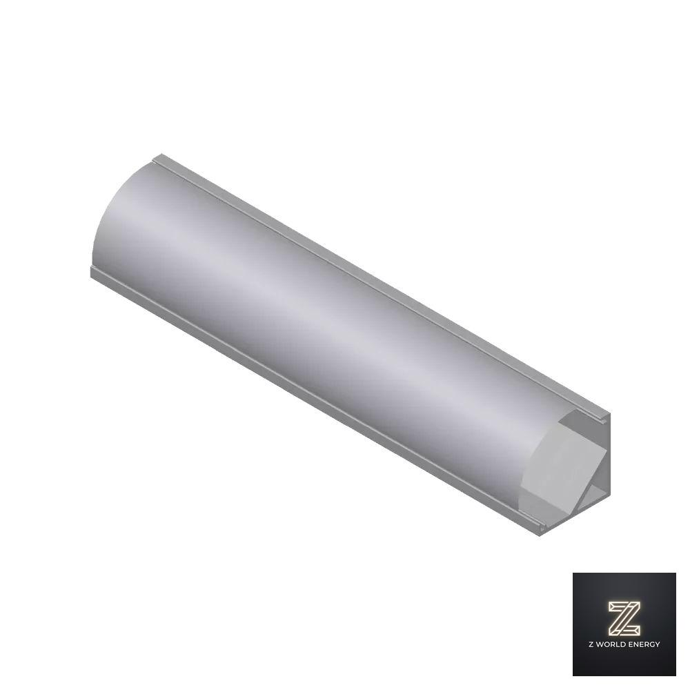 Curved Corner Profile