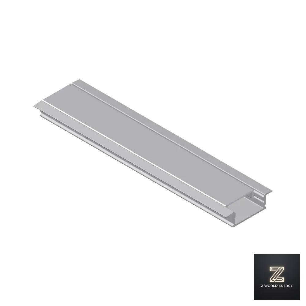 Flat Wide Surface Mount