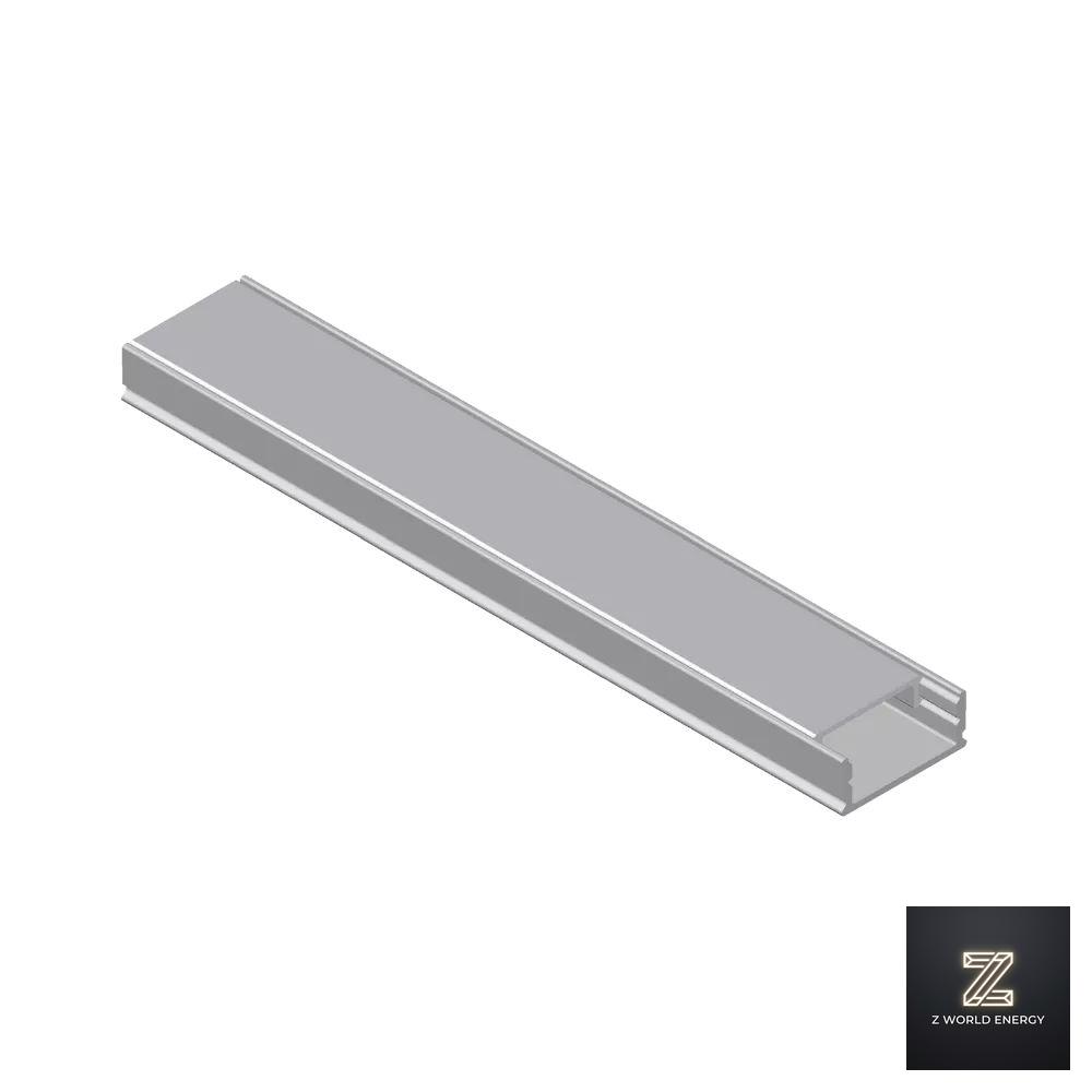 Standard Surface Channel