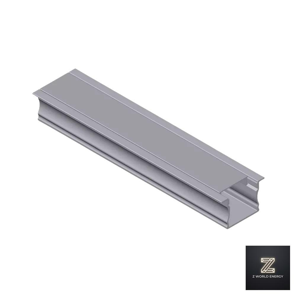 Slim Surface Channel