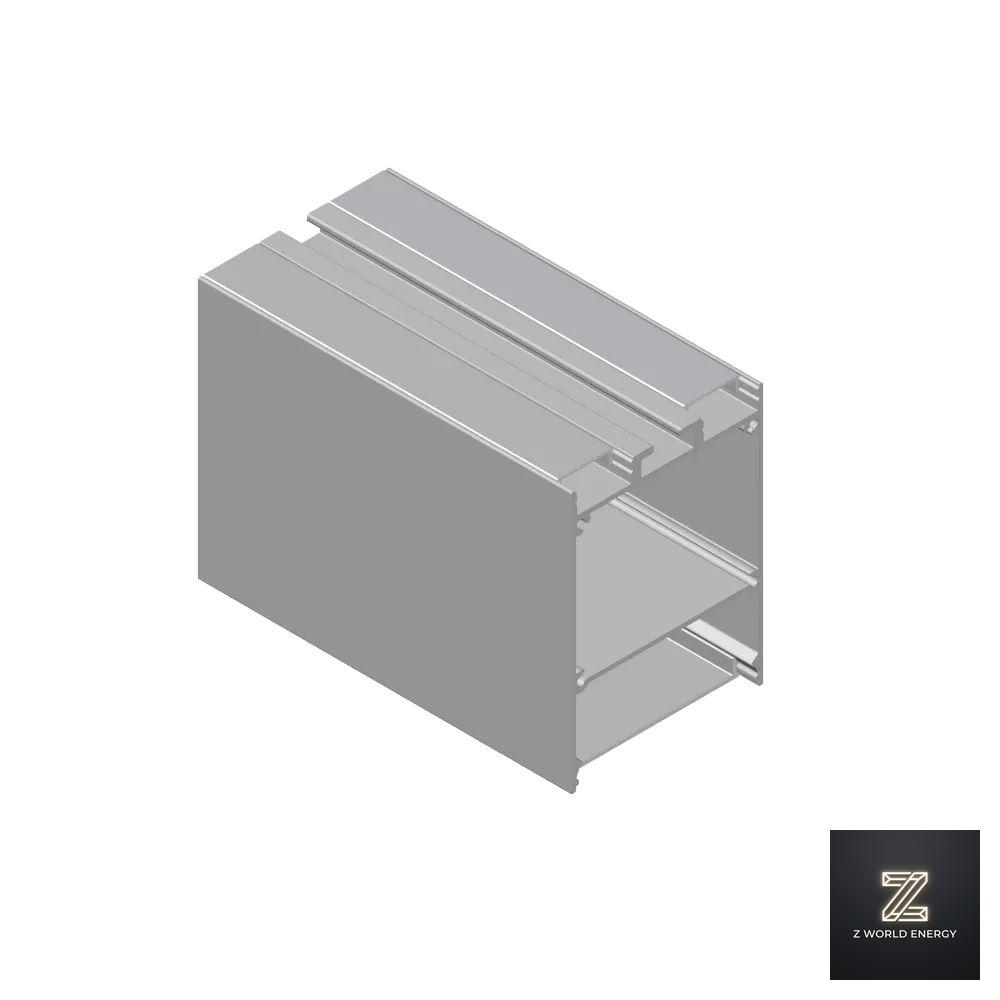 Suspended Box Profile